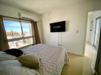 Two-Bedroom Apartment with City View