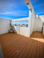 Departamento PREMIUM - B&B