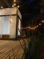 Container Dos Sonhos - B&B