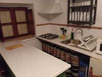La venta de Francisco - Bed and Breakfast