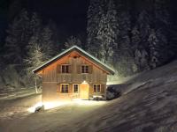 Reich - Ferienwohnung