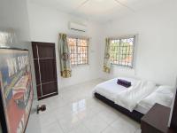 Life HomeS - B&B Lahad Datu