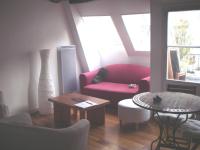 Appartement dans le Marais avec terrasse - Ferienwohnung