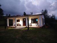 Haus mit 2 Schlafzimmern