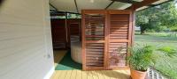 Les Maripas Studio 1 - Ferienwohnung