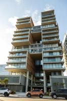 Apartamento em Maceió Beira Mar Pajuçara - New Time 1319 - B&B