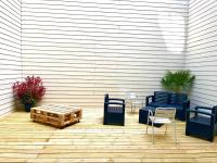 Les Perles d'Opale - L'Eclat des Flots - Duplex - B&B