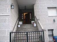 Hostal Meson do Loyo - Bed and Breakfast Portomarín