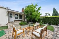 Cosy 3BD by Santa Monica - Beach & Airport 10 min away - B&B Los Angeles