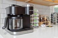 Cosy 3BD by Santa Monica - Beach & Airport 10 min away - Ferienwohnung Los Angeles