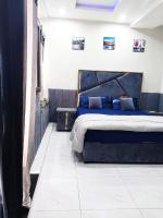 D Heights Bahria Town - Chambres d’hôtes