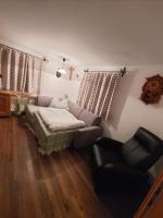 Apartment Voithofer - Ferienwohnung Wald im Pinzgau