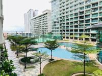 Palazio Game-Room Tebrau Ikea Toppen Austin 4-6pax - Ferienwohnung Johor Bahru