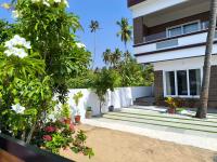 Sea Breeze Cherai Homestay - Chambres d’hôtes
