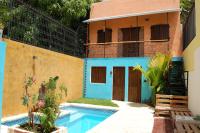 La Choza Guesthouse