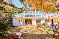 Sa Tailored Service Urban Retreat Home Near Metro - B&B Seoul