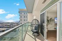 Oceanfront Oasis Serene 1bd Retreat in MDR Venice - B&B