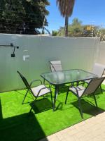 Sunbird self-catering B - Chambres d'hôtes Windhoek