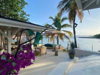 Studio pleine vue mer, Plages, Piscines-4 Étoiles - Ferienwohnung Sainte-Anne