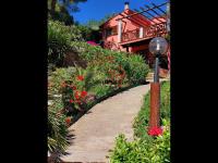 Villetta Blu - Bed and Breakfast Rio nell'Elba