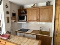 Le Génépi - Ferienwohnung Les Deux Alpes