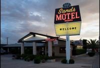 The Sands Motel - B&B