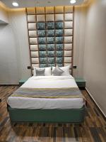 Dashrath inn near Ram Mandir - Chambres d’hôtes Ayodhya