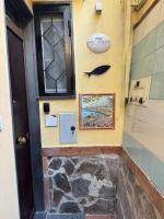 Panoramic Flat Amalfi Coast - Sea View 1 - B&B Vietri sul Mare