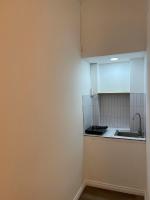 One-Bedroom Standard Apartment
