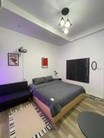 Appartamento con 1 Camera da Letto