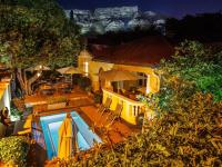 Tom's Guest House - Ferienwohnung Kapstadt