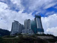 Minnook Suites, inside Yanne Hotel Genting Highland - B&B Genting Highlands