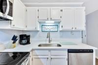 Appartement 2 Chambres