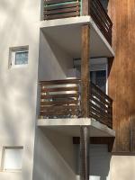 Studio pied des pistes Seignus d'Allos - Ferienwohnung Allos