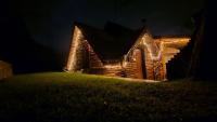 Vikendica Ristic - B&B