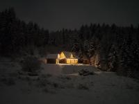 Górska Osada Śleboda - B&B Zasadne