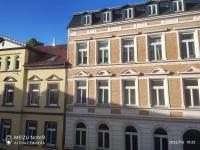 Ferienwohnung in Zentrum Schwerins - Bed and Breakfast