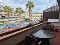 Playa Jardin Terrassenwohnung mit Pool , 100 Meter zum Strand - Ferienwohnung
