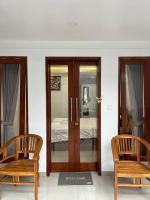 Gusti Room II - B&B