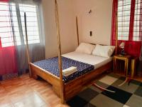 Doppelzimmer mit eigenem Bad