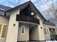 Midway Makkari House - B&B Niseko Town