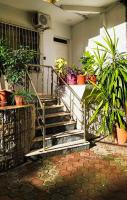 Sazan Apartment - B&B