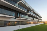 Contemporary One-Bedroom Apartment - B&B Algarrobo