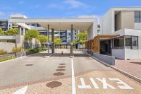 Two Bedroom Luxury Apartment, Century City - BackUp Power - B&B Città del Capo