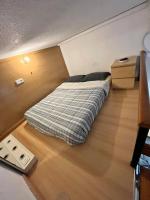 apartamento lowcost para 2 personas 10 min de Atocha - B&B Madrid