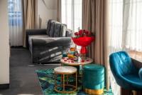 Penthouse-Apartment