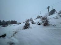 Chez Marion et Cédric - B&B Orcières