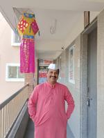 Malhar Home Stay - Chambres d’hôtes Nashik