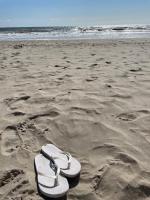 Curracloe Beach House - Chambres d’hôtes Curracloe