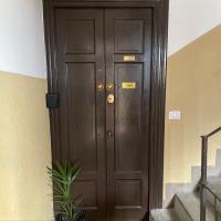 The Cozy Corner - feel at home - M3 Maciachini - Ferienwohnung Mailand